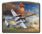 P-38 J Lightning 18x15
