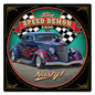 1936 Blown Coupe 24x24