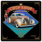 1938 Ford Kustom 12x12
