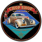 1938 Ford Kustom 14x14