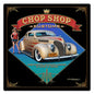 1938 Ford Kustom 24x24