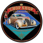 1938 Ford Kustom 28x28