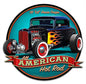 1932 Lil Deuce Coupe 16x15