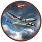 Connie 28x28