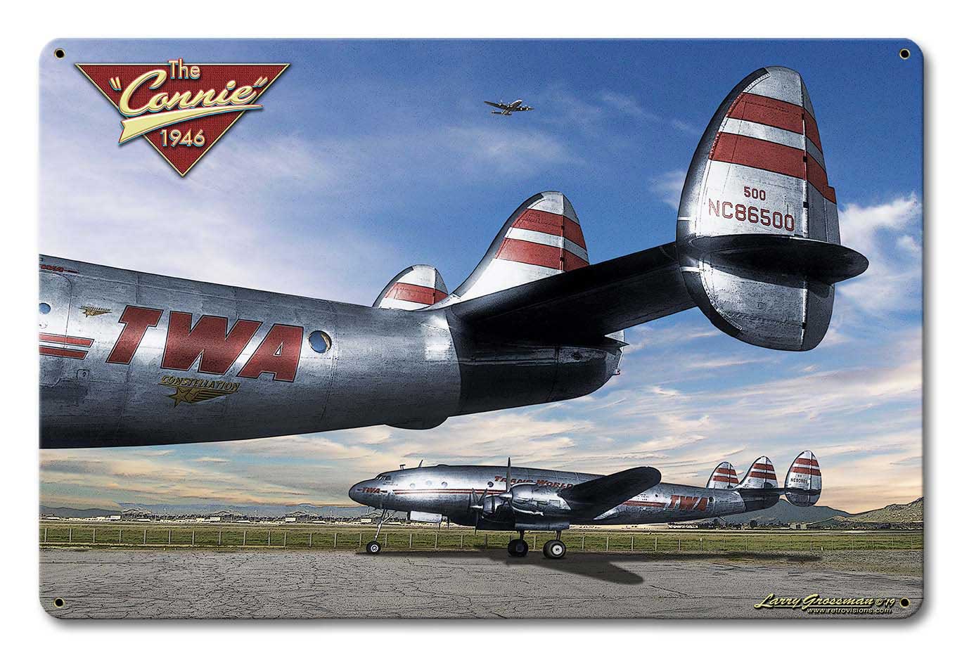 Connie 2 18x12