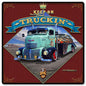 Keep On Truckin' 12 x 12