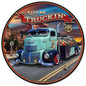 1947 Truckin' Rt 66 14x14