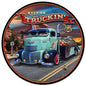 1947 Truckin' Rt 66 28 x 28