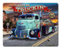 1947 Truckin' Rt 66 15x12