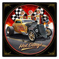 1933 Hot Dang 24x24