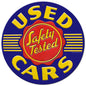 Used Cars 14x14