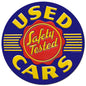 Used Cars 28 x 28