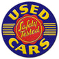 Used Cars 18 x 18