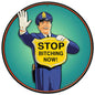 Guard Stop Bitching 14x14