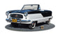 Nash Metro Black 18x10