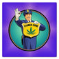 Guard Stoner Zone 24 x 24