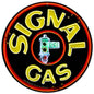 Signal Gas 14x14