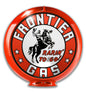 Frontier Gas 16x16
