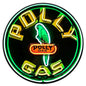 Polly Gas 16x16