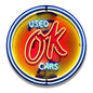 OK Used Cars 14x14