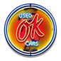 OK Used Cars 16x16