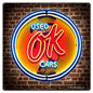 Ok Used Cars 18 x 18