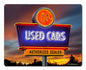 Used Car 15 x 12