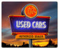 Used Car 18x15