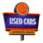 Used Car 18x18