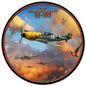 Me-109 Battle Of Britain 28 x 28
