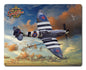 Spitfire Dog Fight 15x12