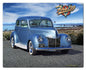 1939 ROD SEDAN 30x24