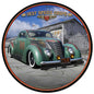 1937 Speed Coupe 28 x 28