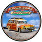 1951 Surf Woody 28 x 28