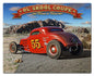 1933 Ol' Skool Coupe 30x24