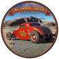 1933 Ol' Skool Coupe 14 x 14
