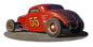 1933 Ol' Skool Coupe 22x10