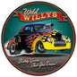1940 Wild Willy'S 14 x 14