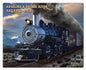 A&NR Train 30x24