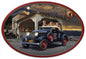 1932 Roadster at Jake's 18x12
