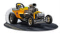 1923 T-Bucket Fuel Altered 22 x 12