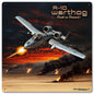 A-10 Warthog 12x12