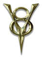 1930 V-8 Gold 20x28