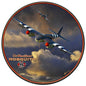 Mosquito WWII Airplane 28x28
