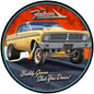 1965 Falcon Gasser 14x14