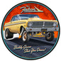 1965 Falcon Gasser 28 x 28