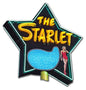 The Starlet 18x18