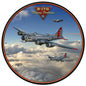 B-17 Flying Fortress 28x28