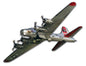 B-17 Special Delivery 16x12