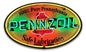 Pennzoil 18x11